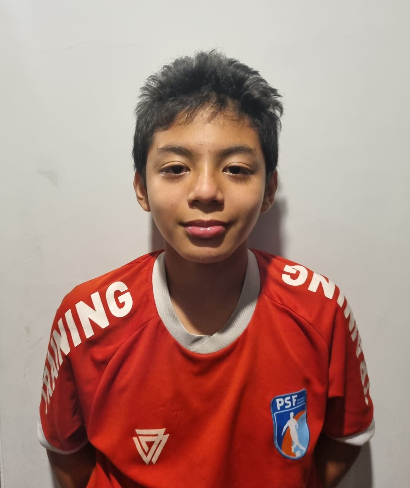 Gefran Narapati Nugroho